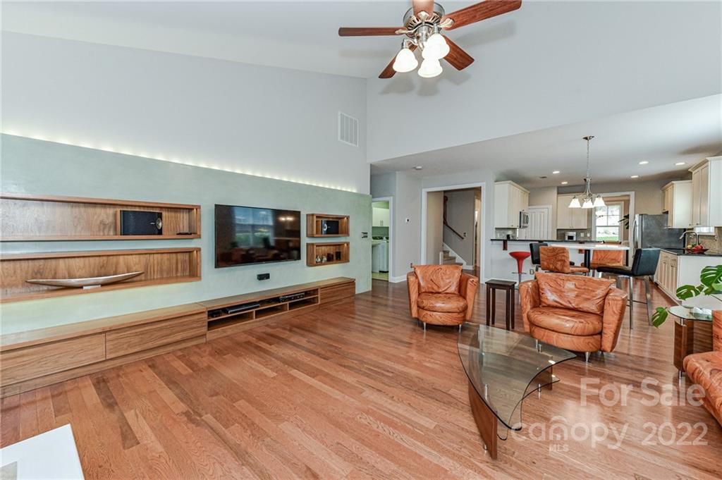 Walden Park - Residential