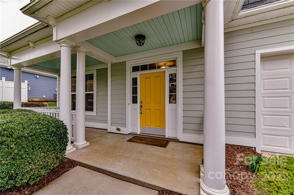 Walden Park - Residential