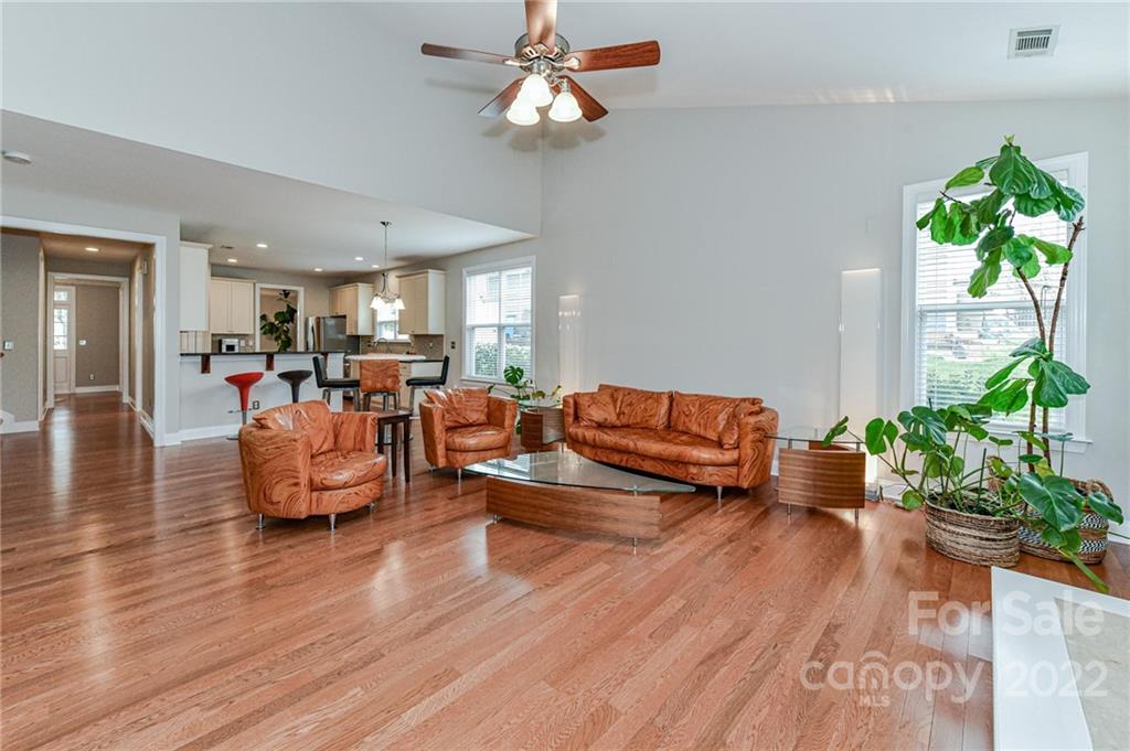 Walden Park - Residential