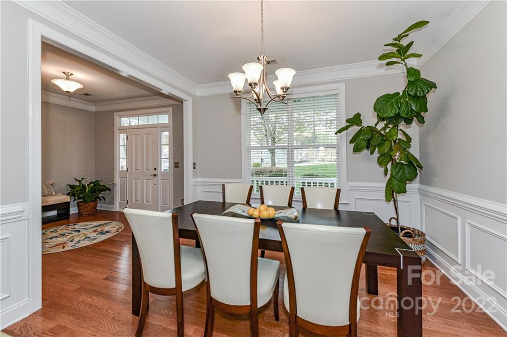 Walden Park - Residential