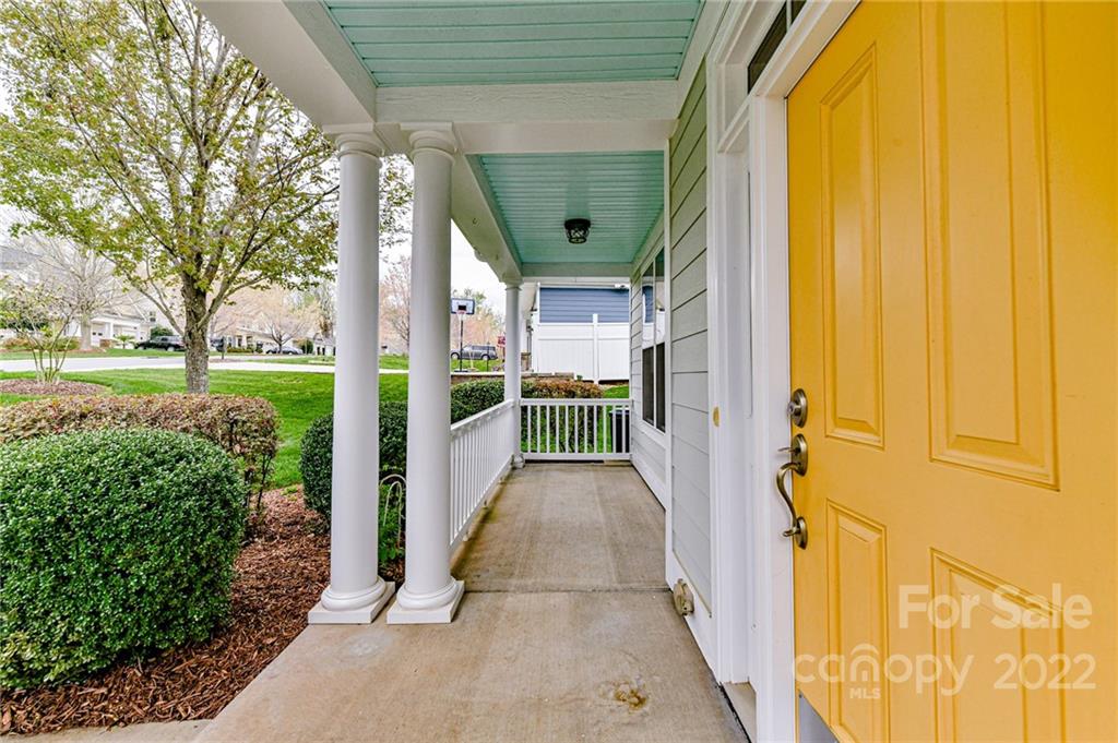 Walden Park - Residential