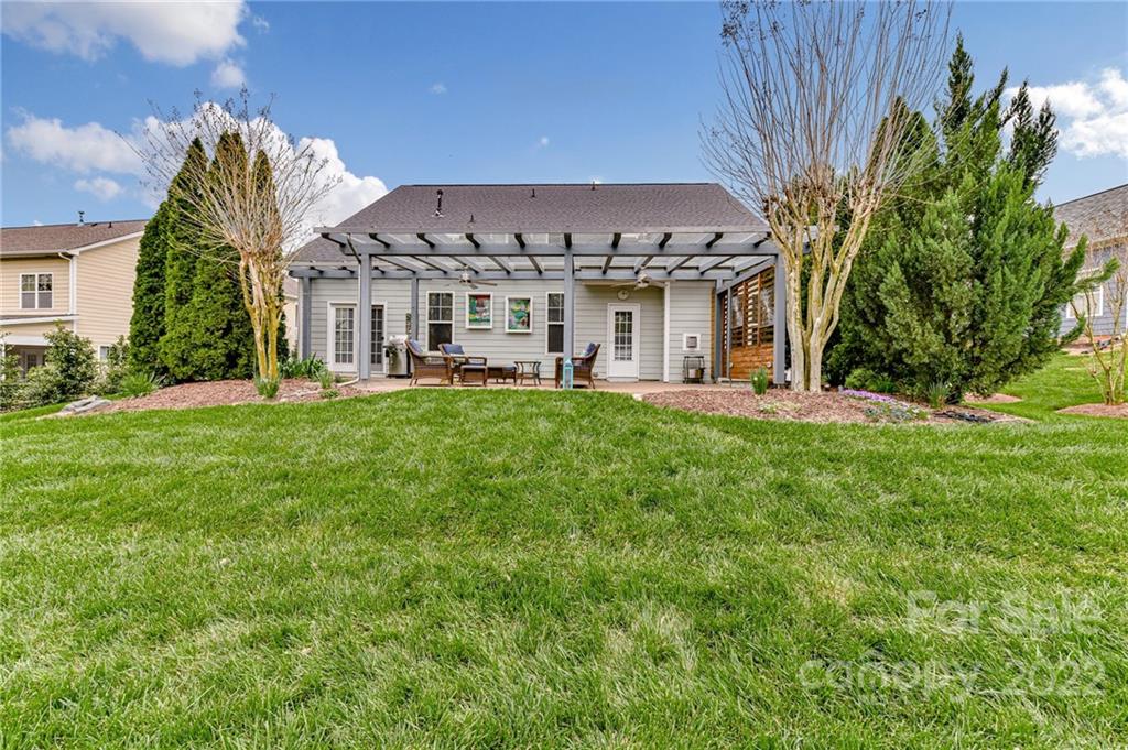 Walden Park - Residential