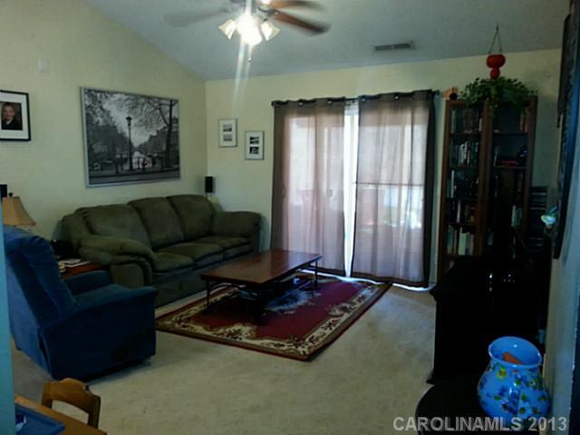 Coventry - Residential