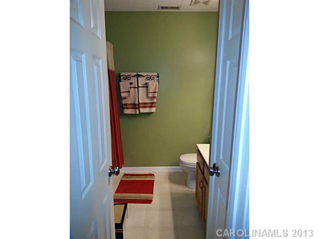 Coventry - Residential