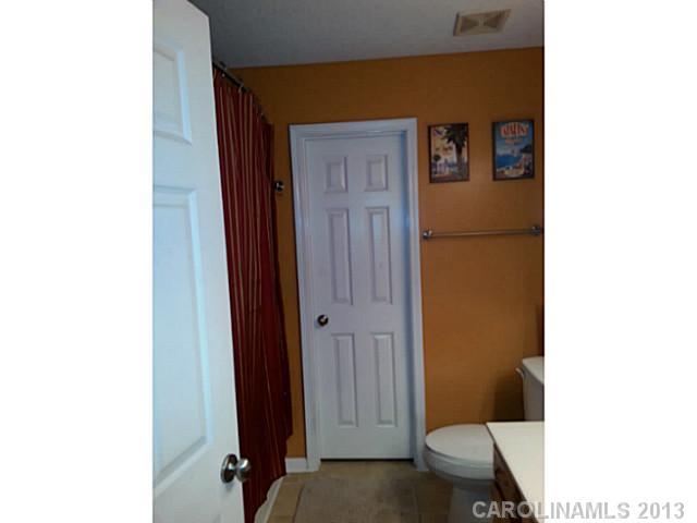 Coventry - Residential