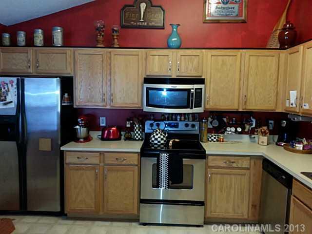 Coventry - Residential