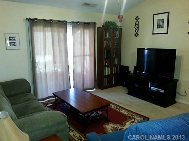 Coventry - Residential