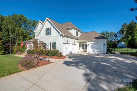 A home in Mooresville