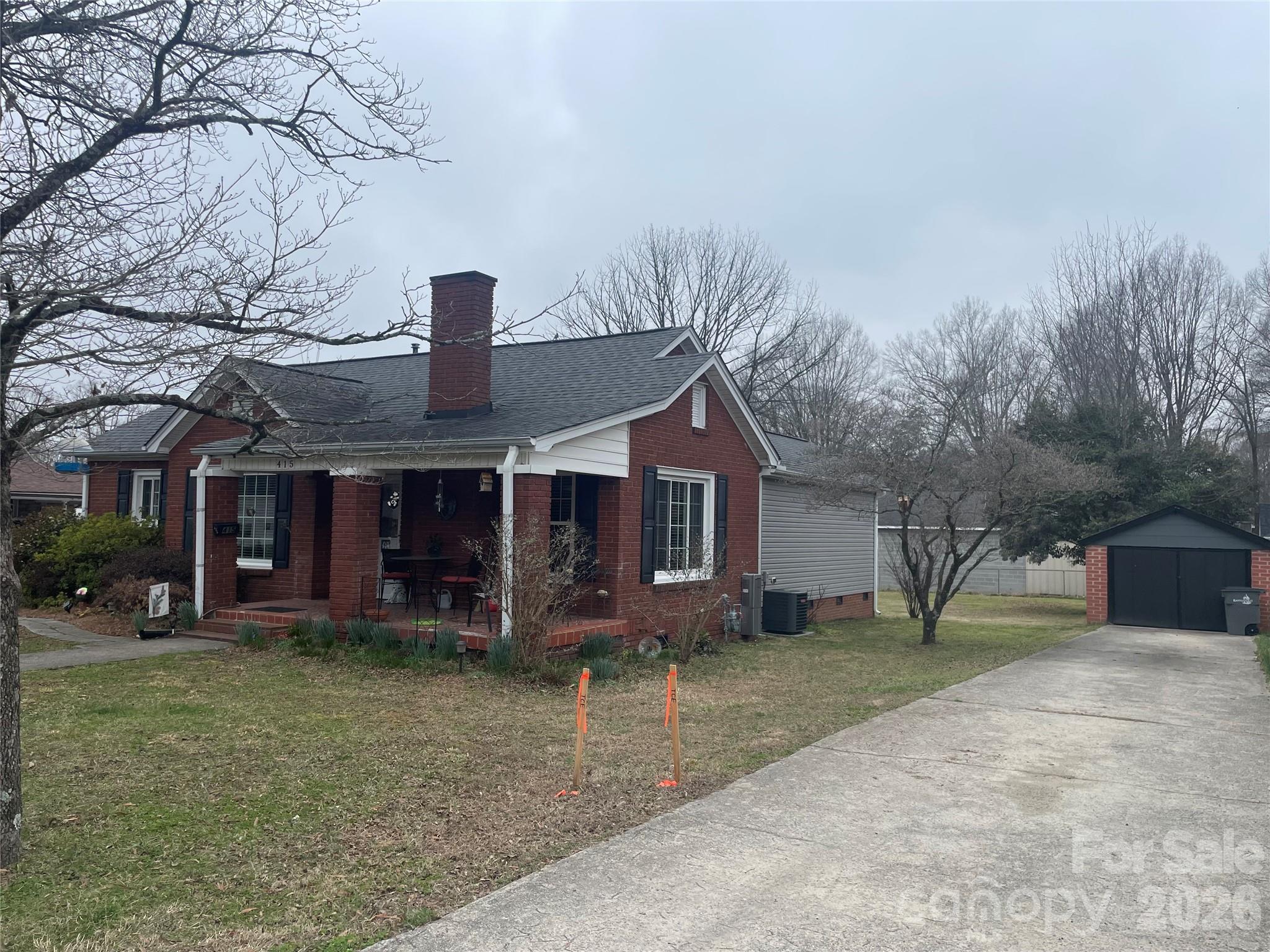 415 Ruth Avenue