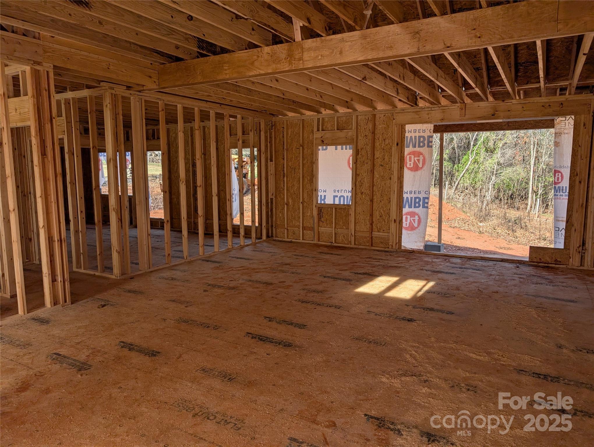 Pine Haven - Residential