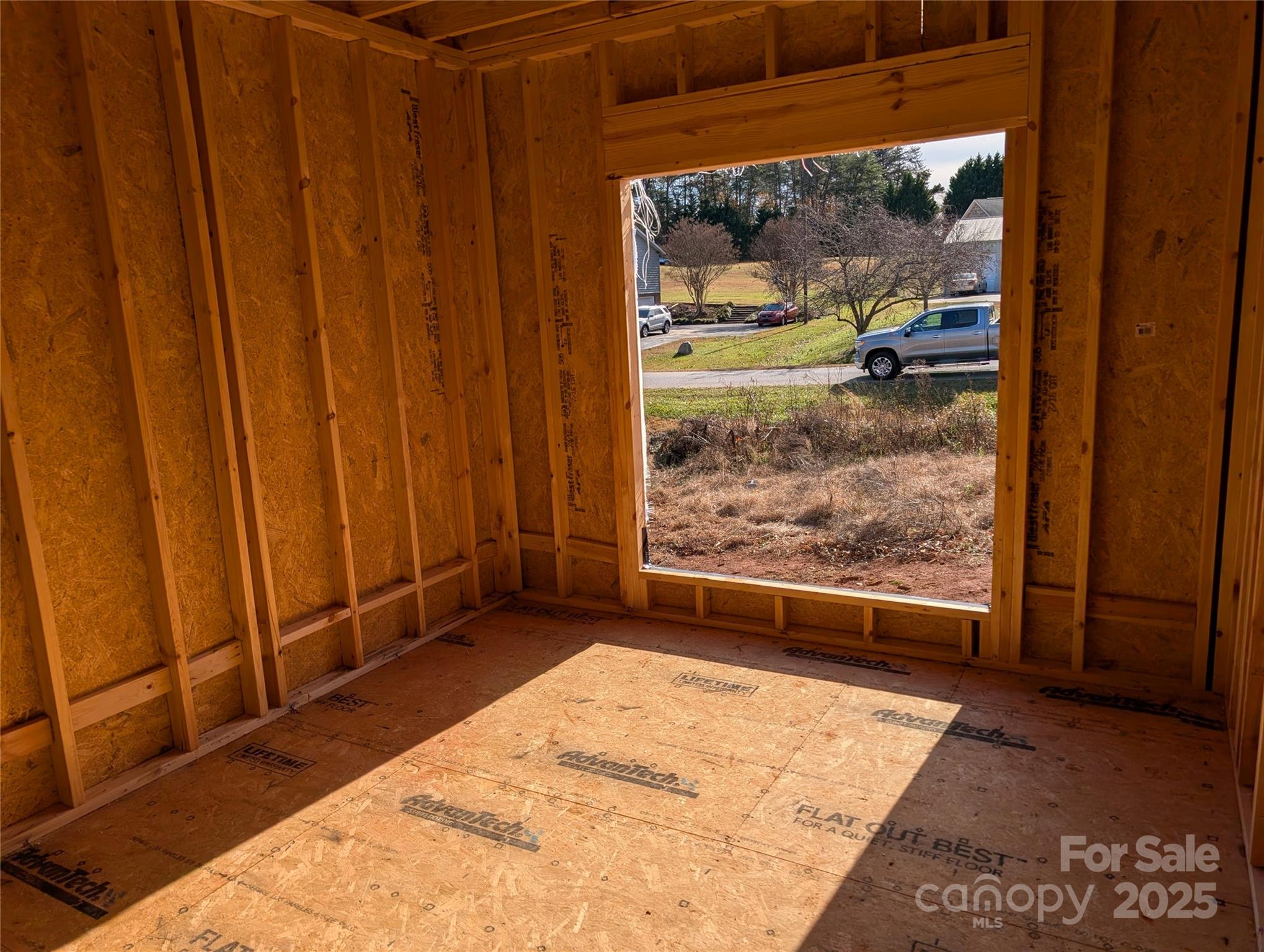 Pine Haven - Residential