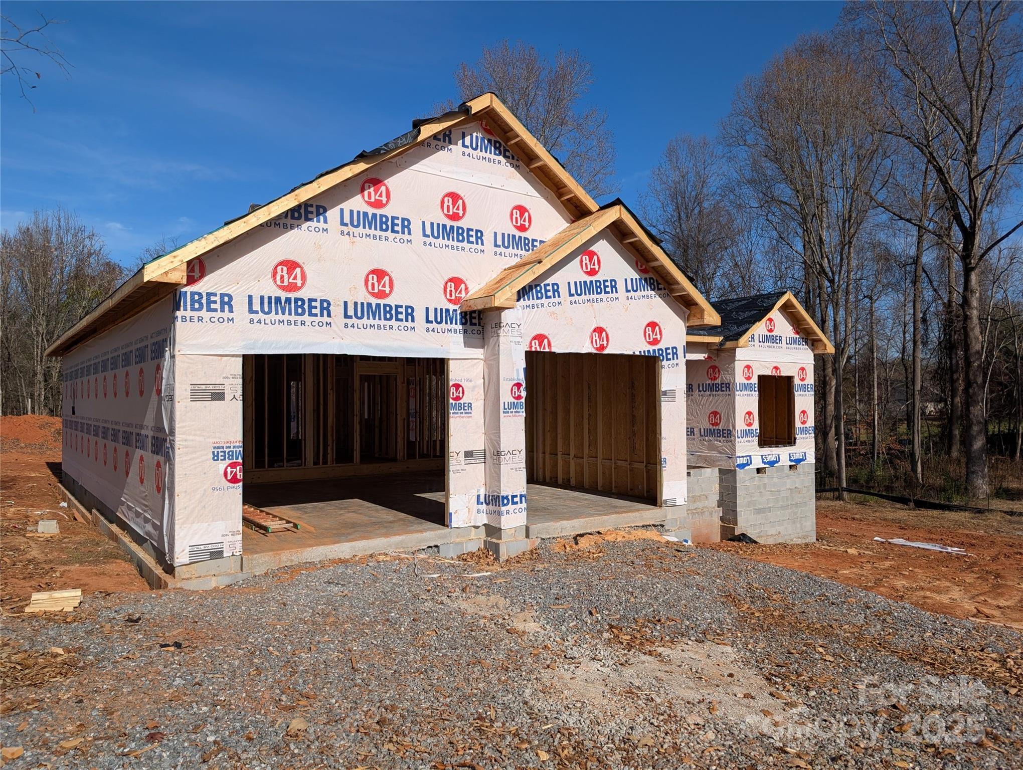 Pine Haven - Residential