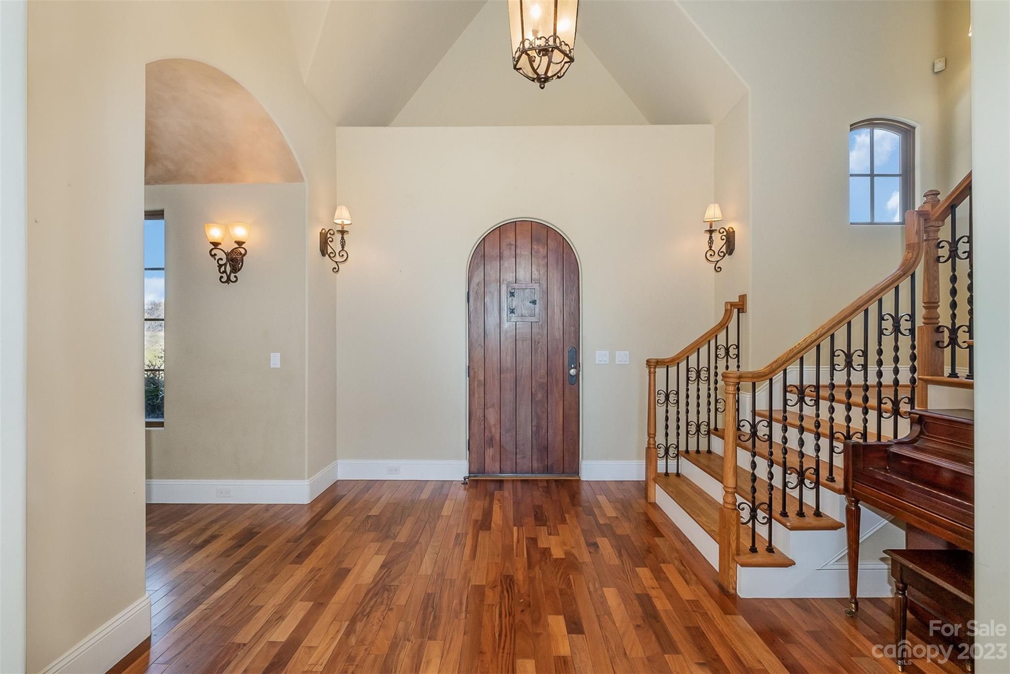 Steeple Gate - Residential