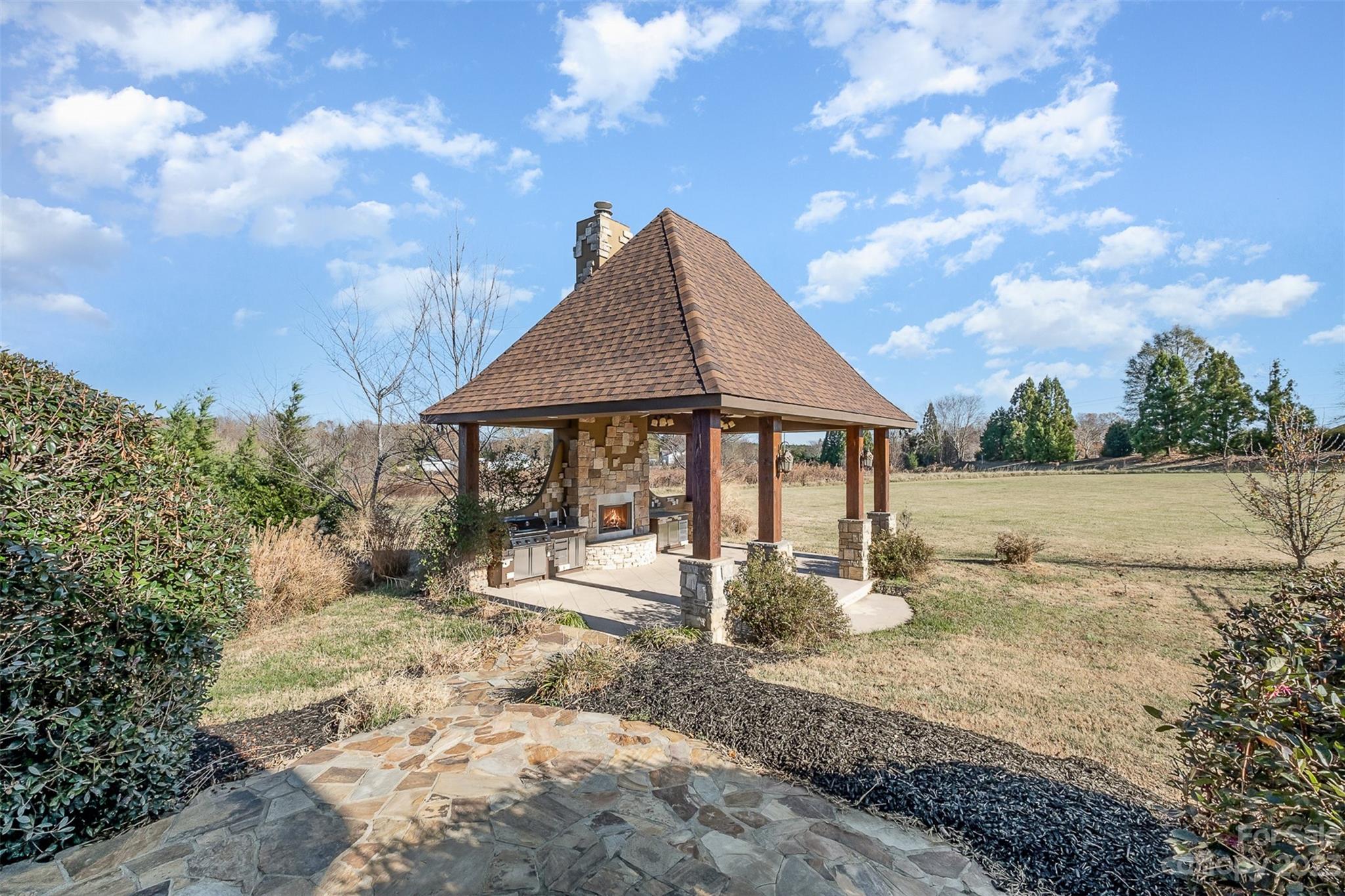 Steeple Gate - Residential