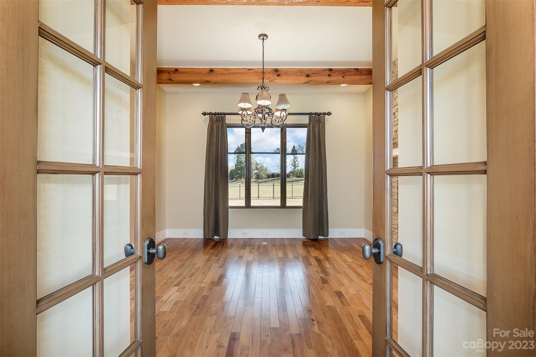 Steeple Gate - Residential