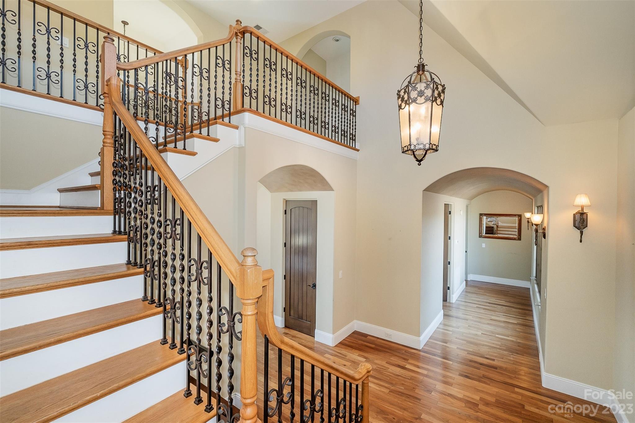 Steeple Gate - Residential