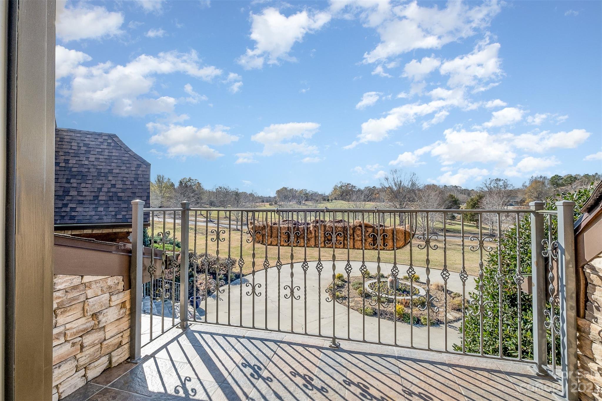 Steeple Gate - Residential
