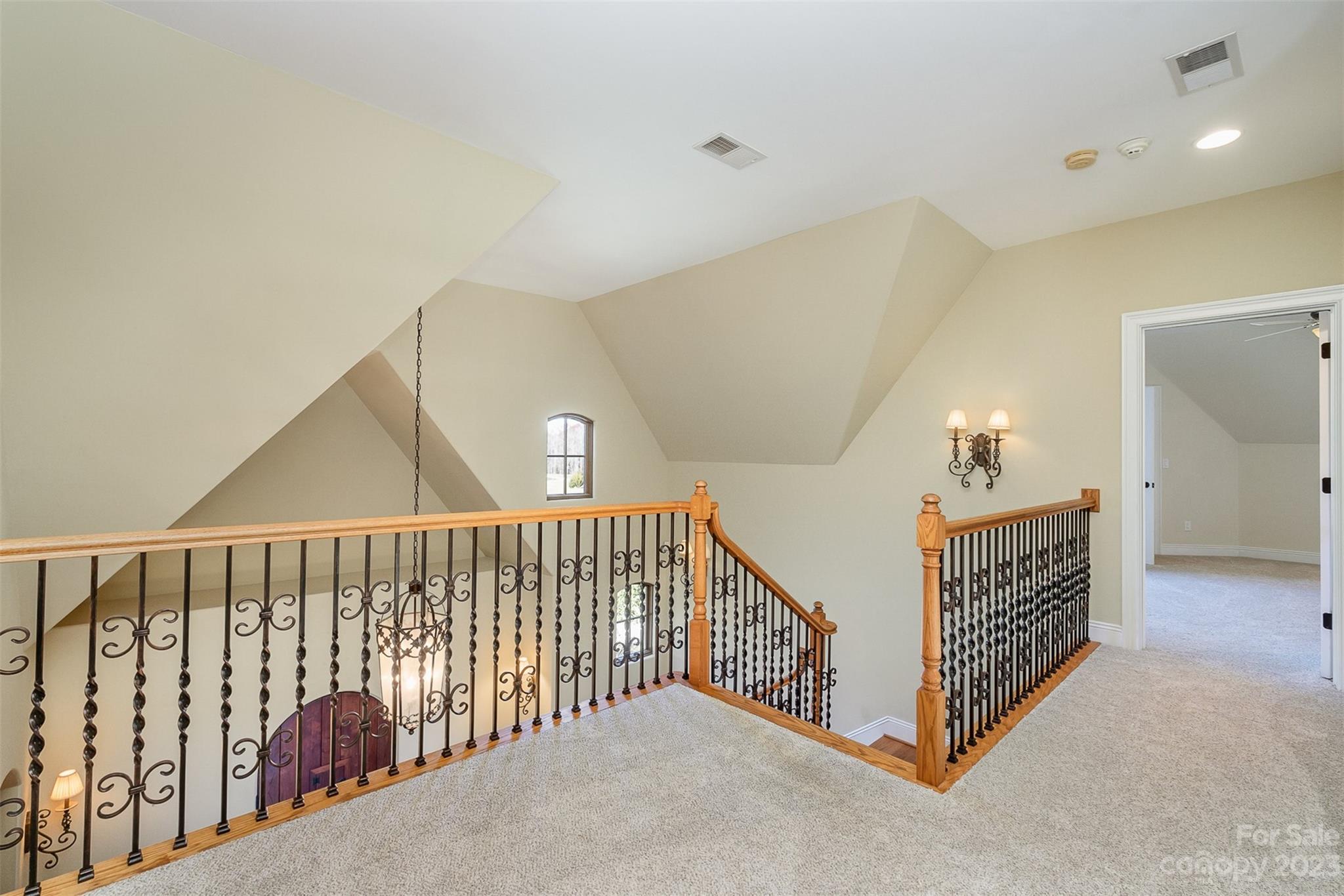 Steeple Gate - Residential