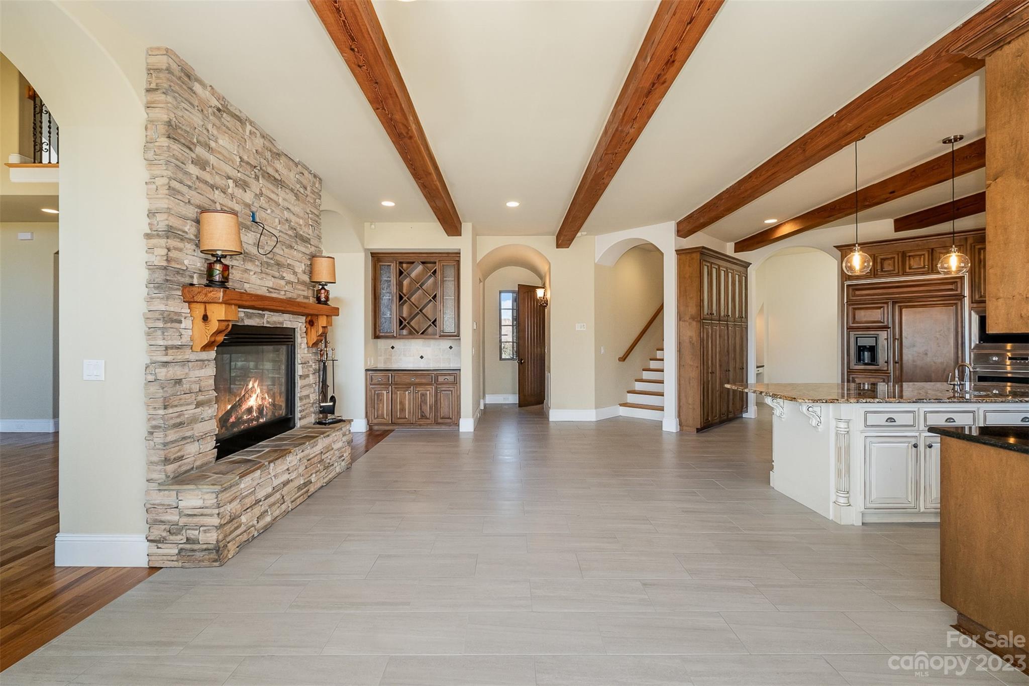 Steeple Gate - Residential