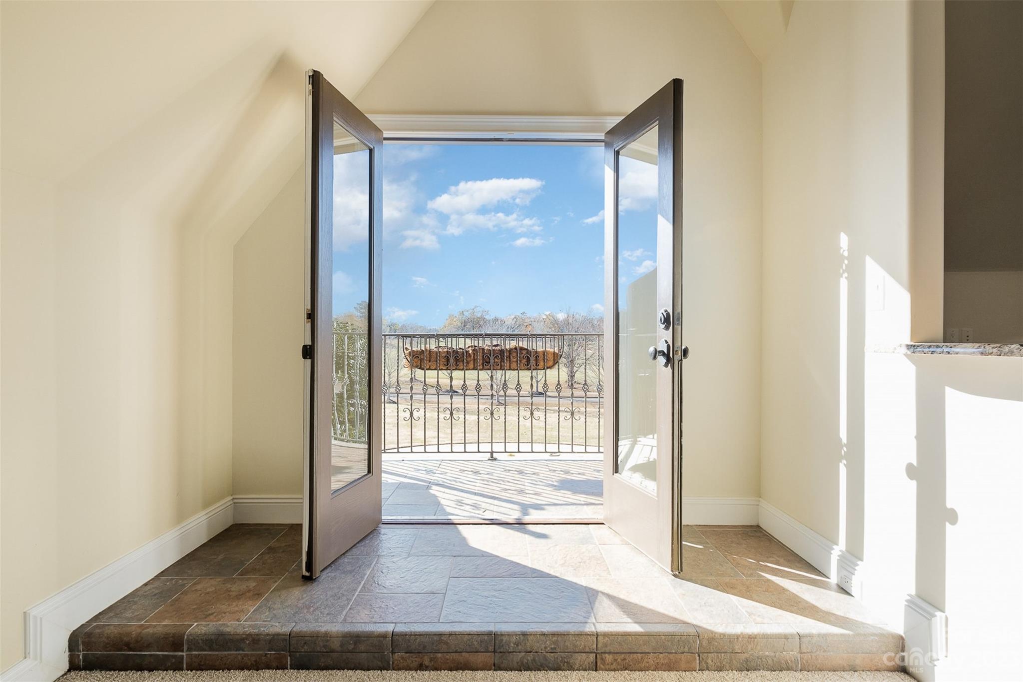 Steeple Gate - Residential