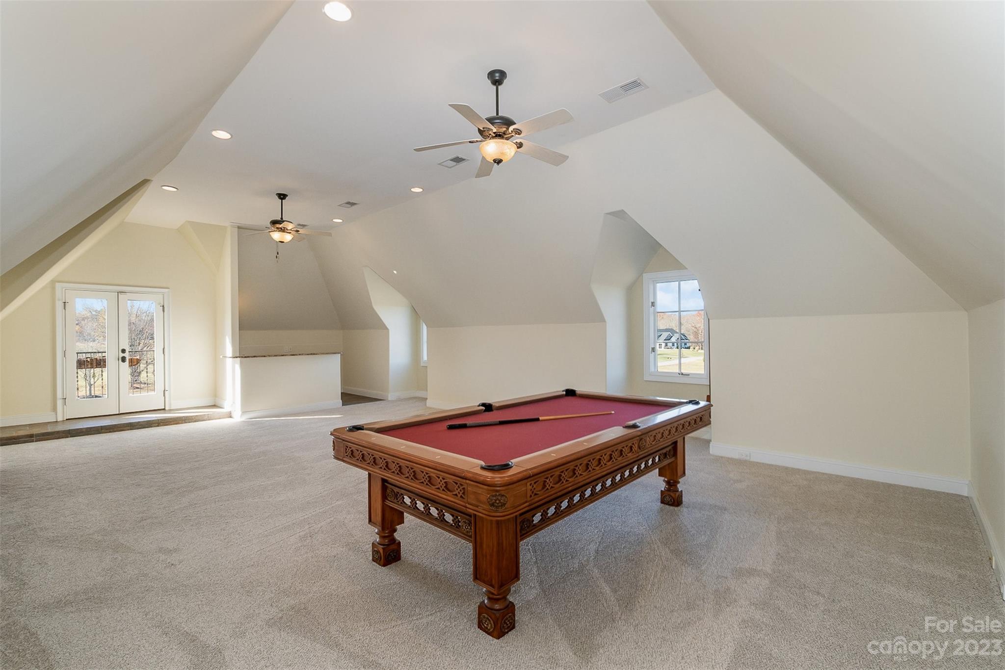 Steeple Gate - Residential