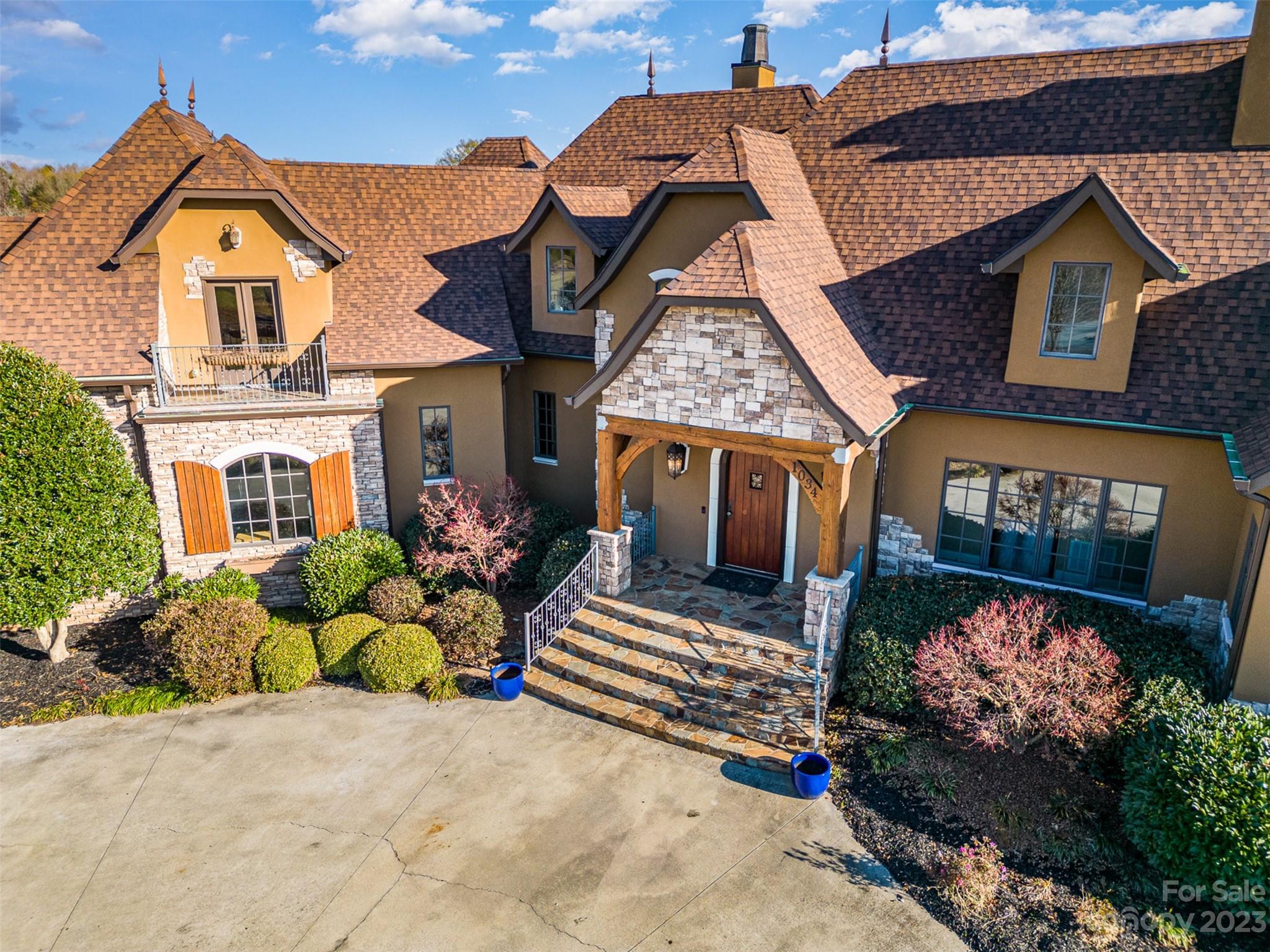 Steeple Gate - Residential
