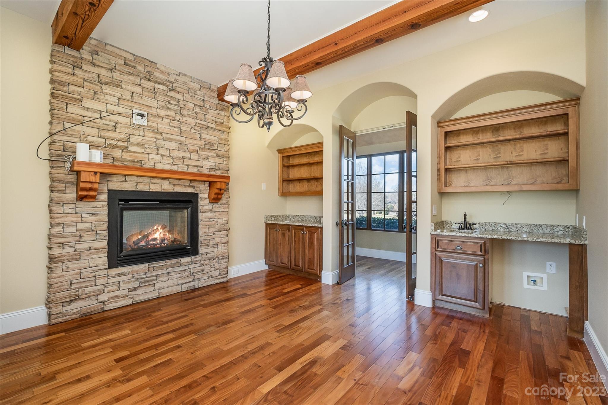 Steeple Gate - Residential