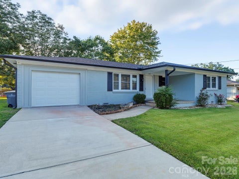 Photo of 512 Villa Street, Kannapolis, NC 28083 (MLS # 4428558)