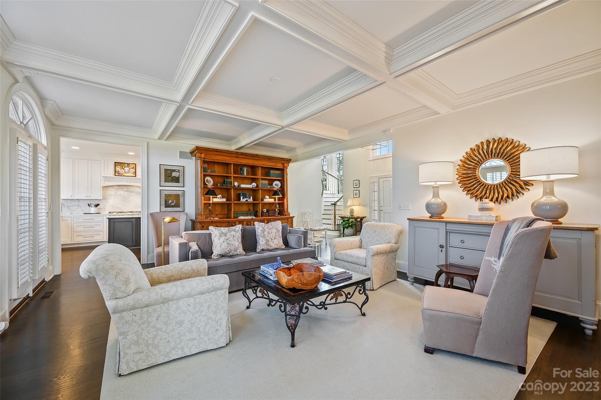 Piper Glen - Residential