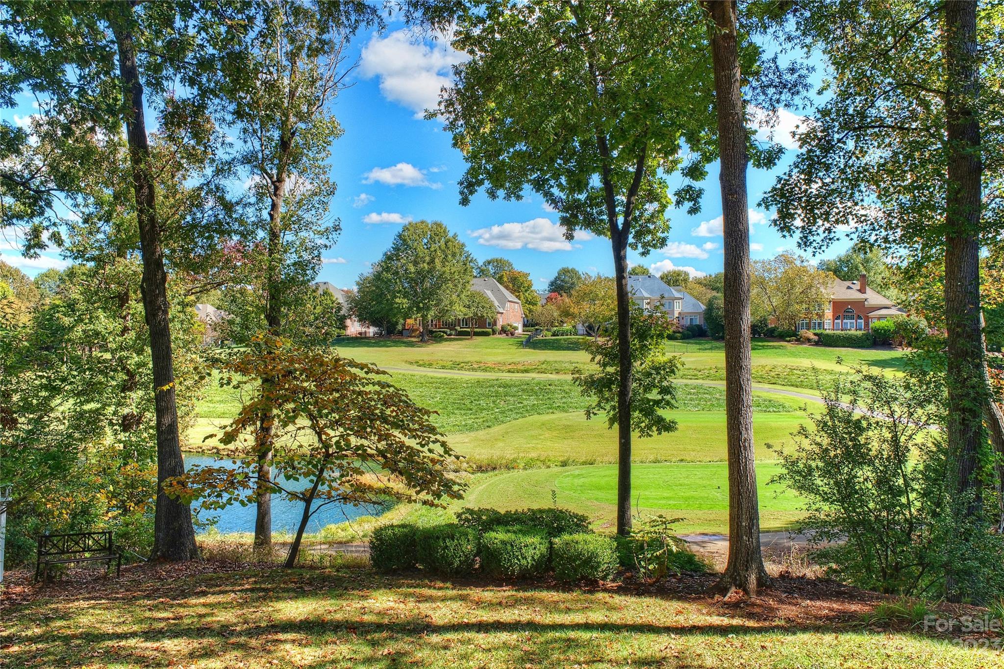 Piper Glen - Residential