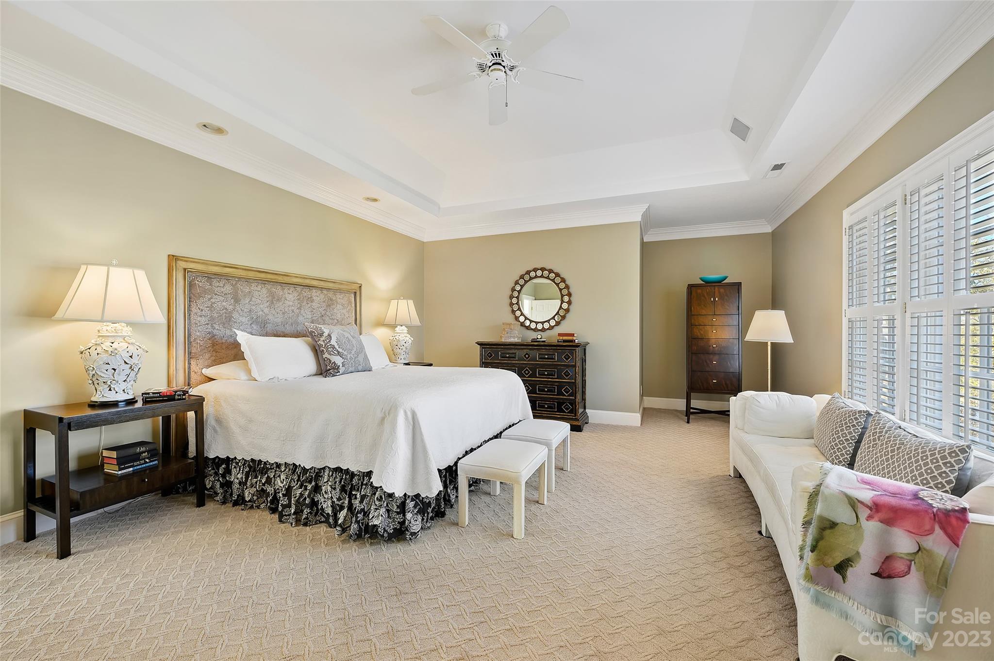 Piper Glen - Residential