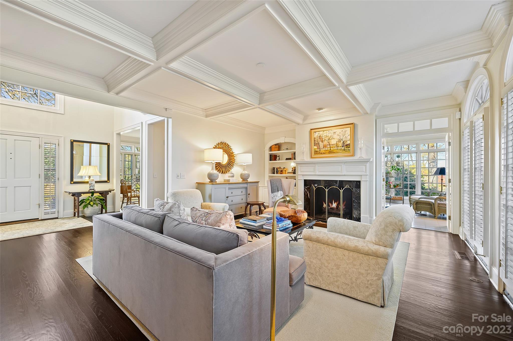 Piper Glen - Residential