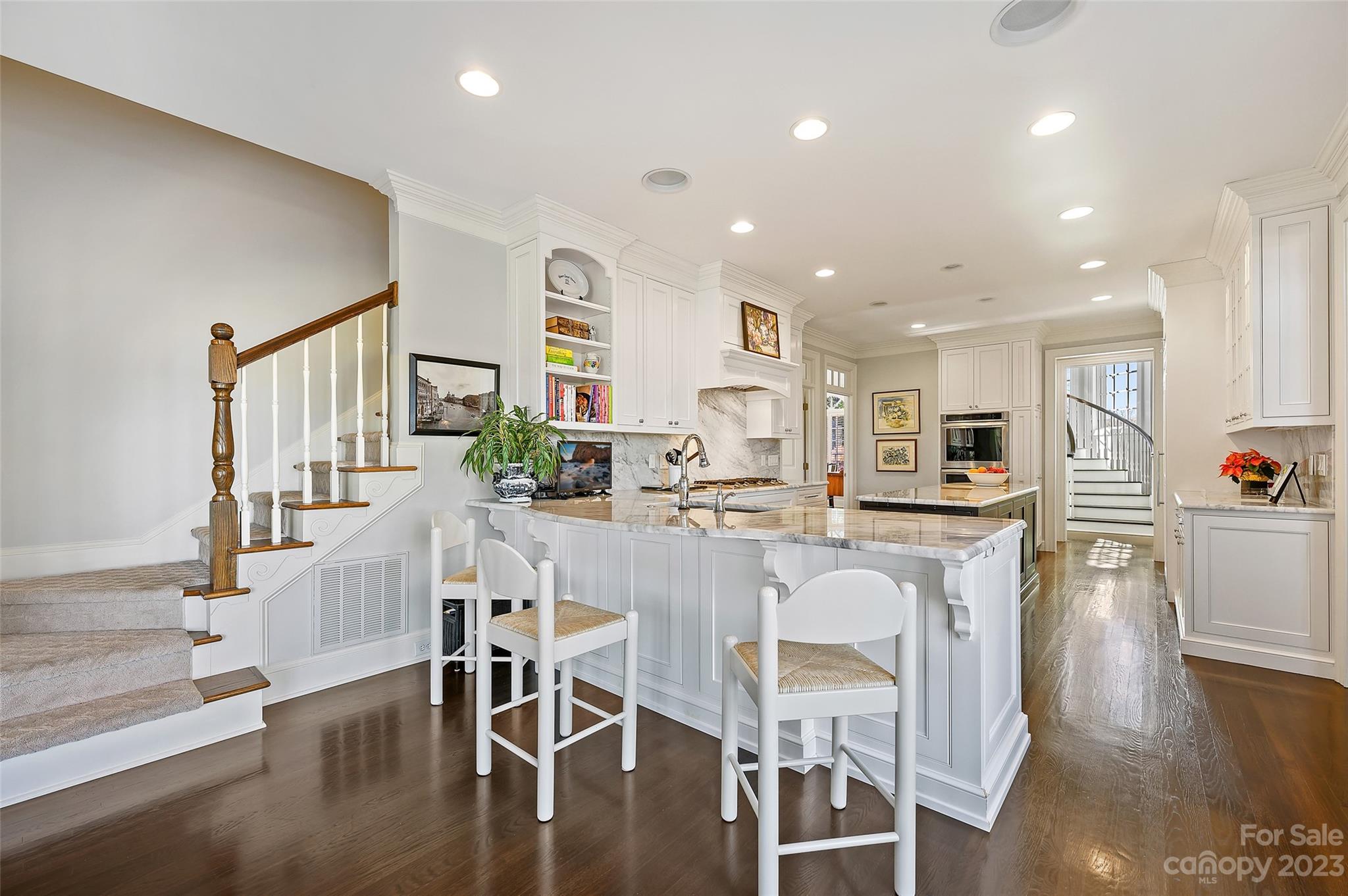 Piper Glen - Residential