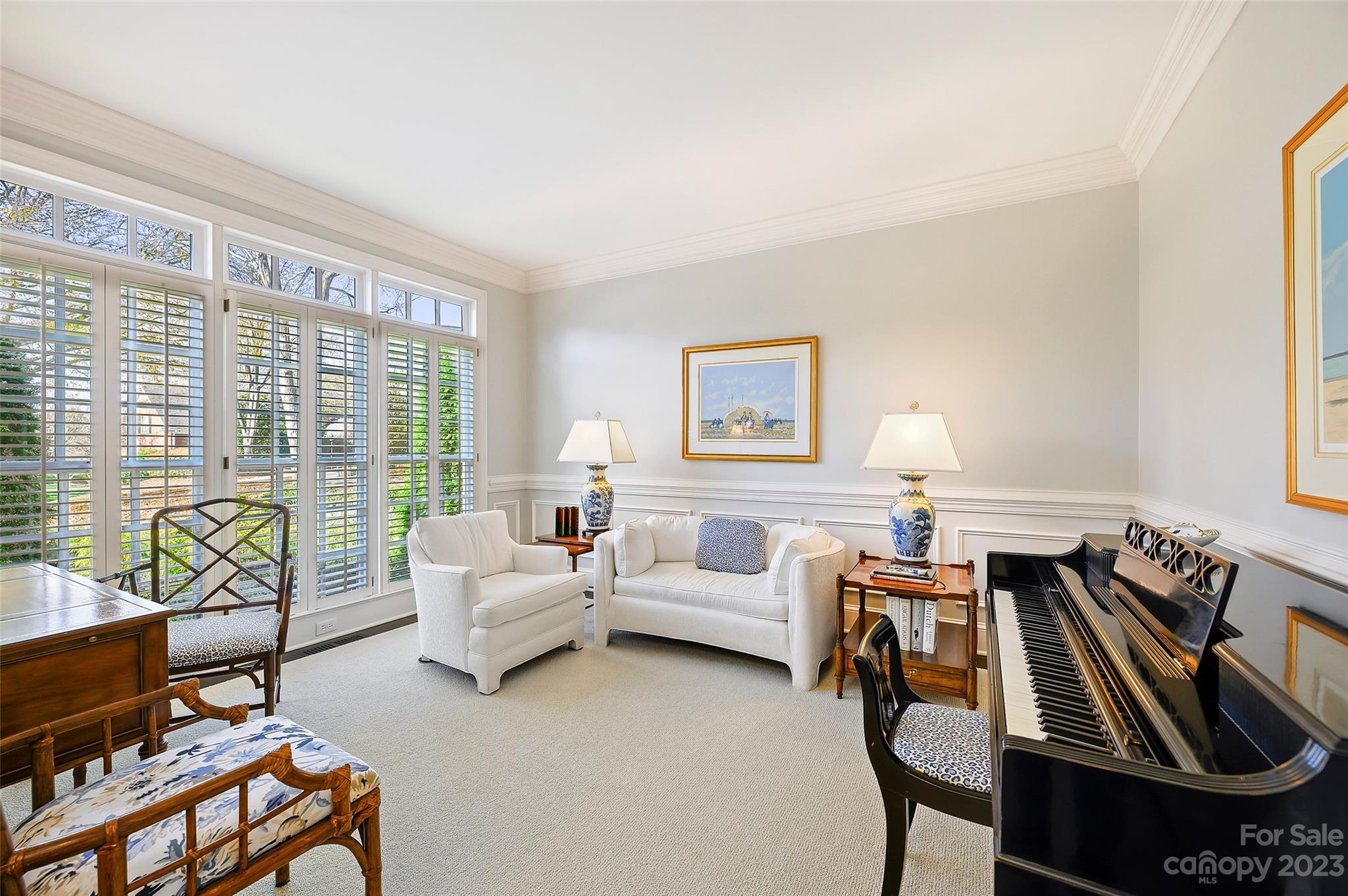 Piper Glen - Residential