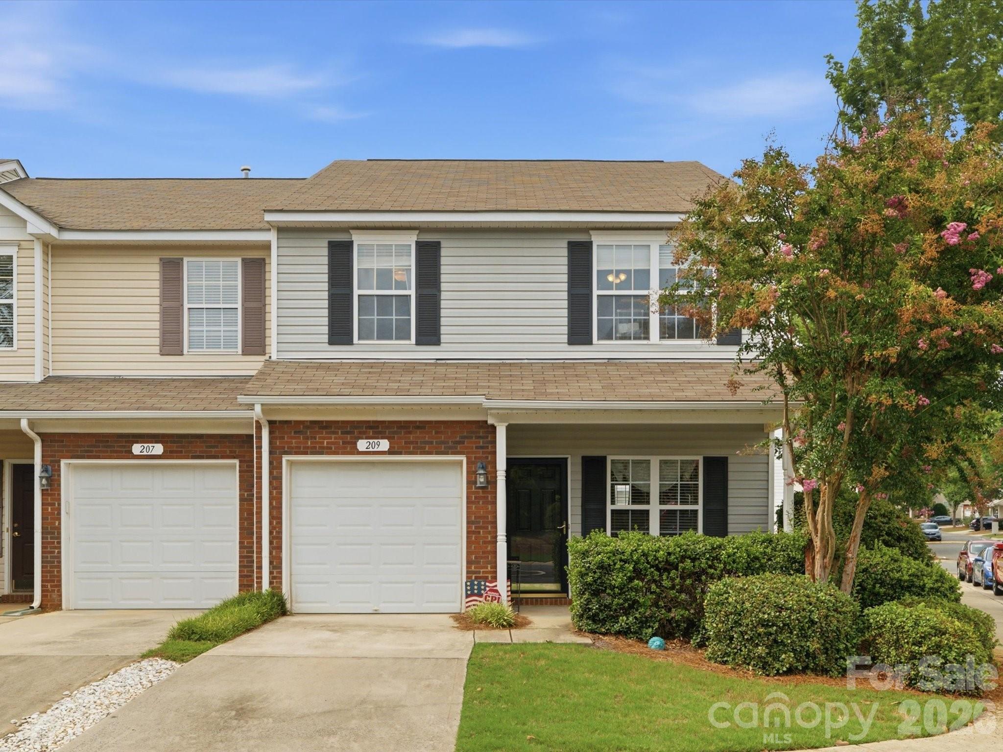 209 Tail Race Lane, Fort Mill, SC, 29715