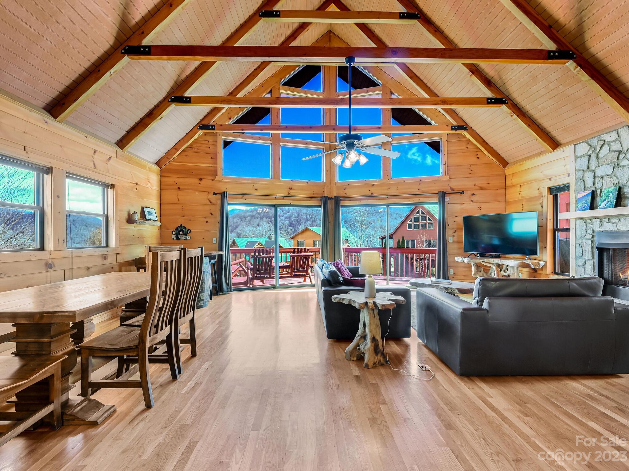 Crocketts Meadow - Residential