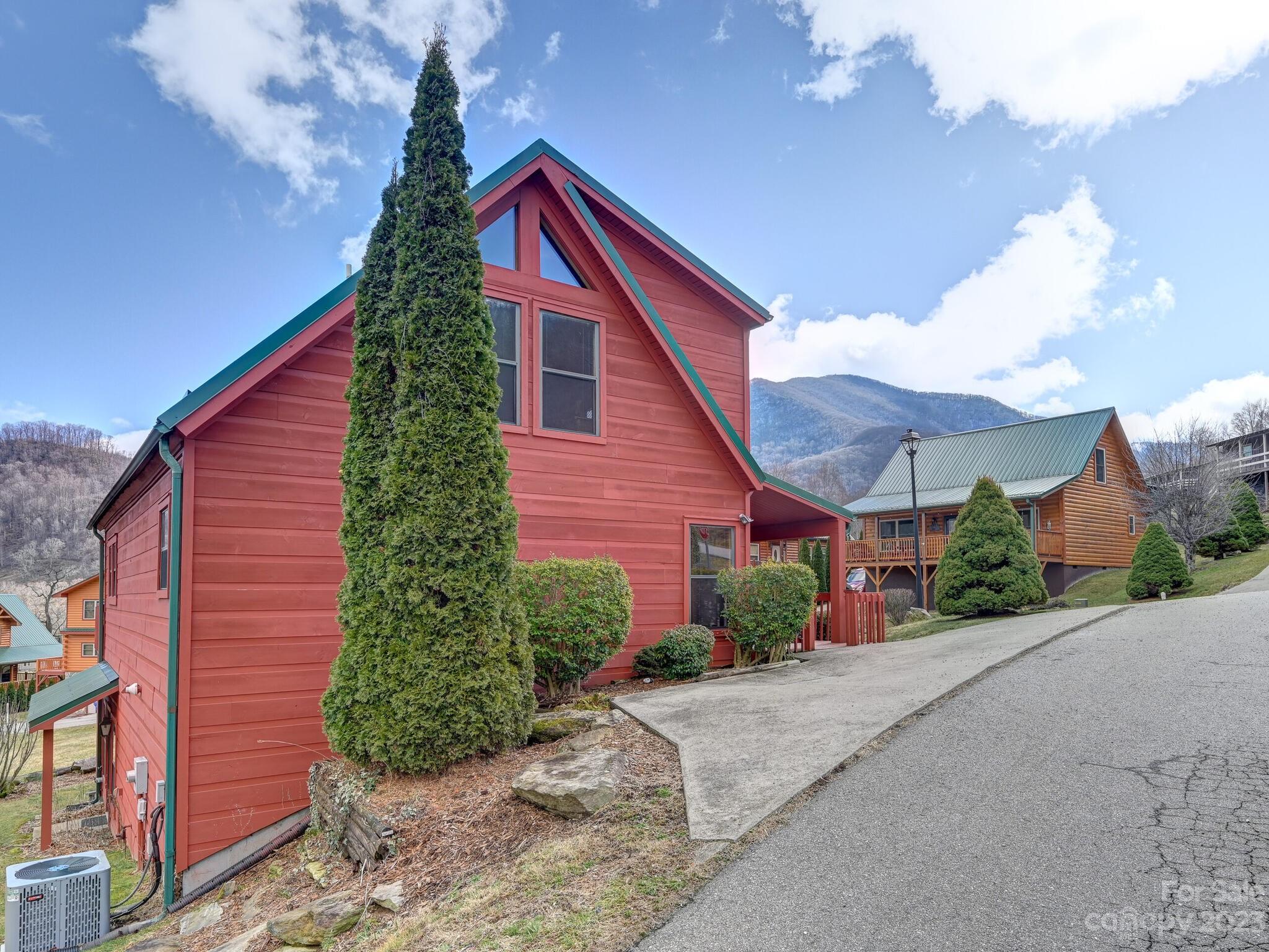 Crocketts Meadow - Residential