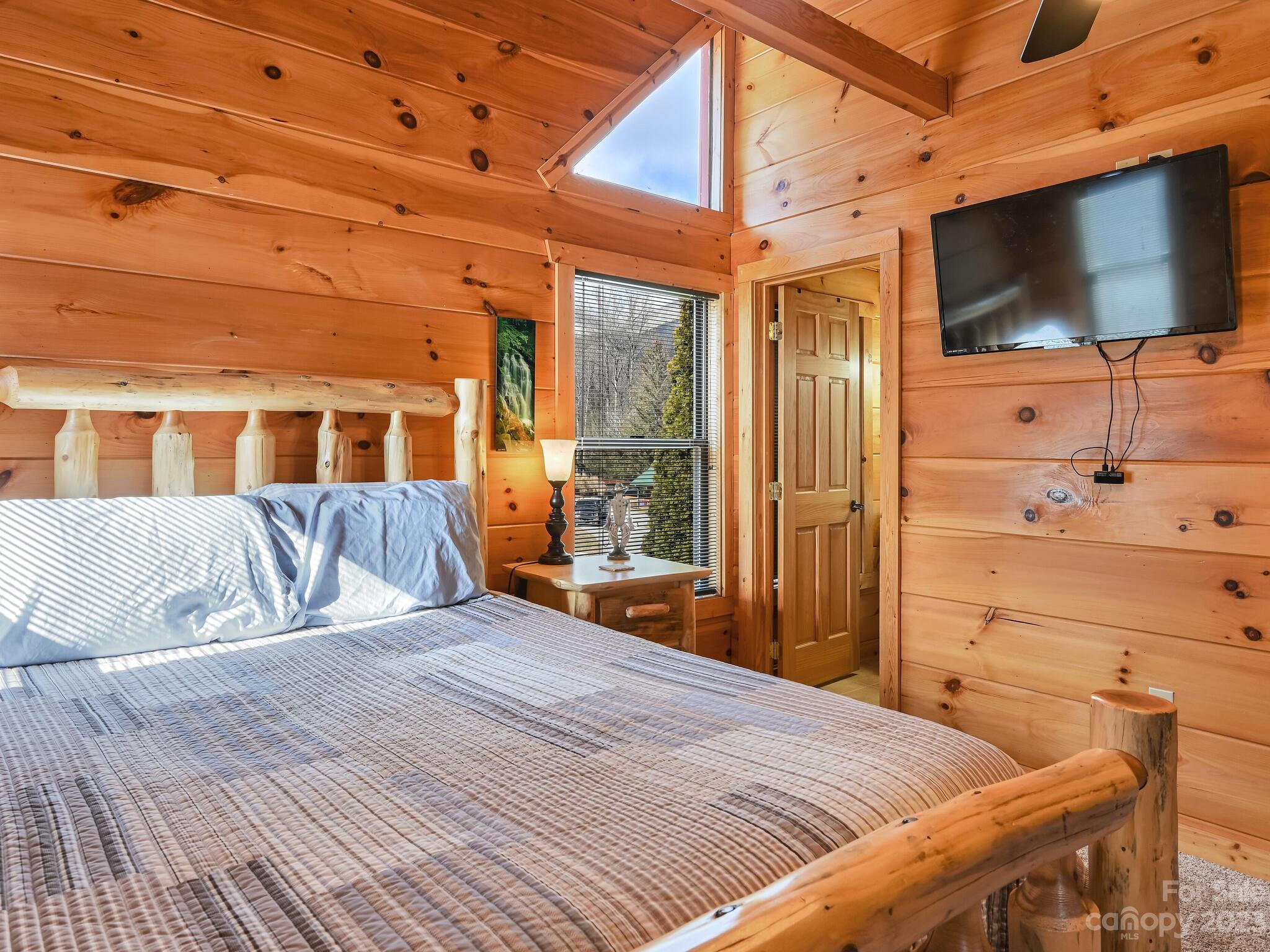 Crocketts Meadow - Residential