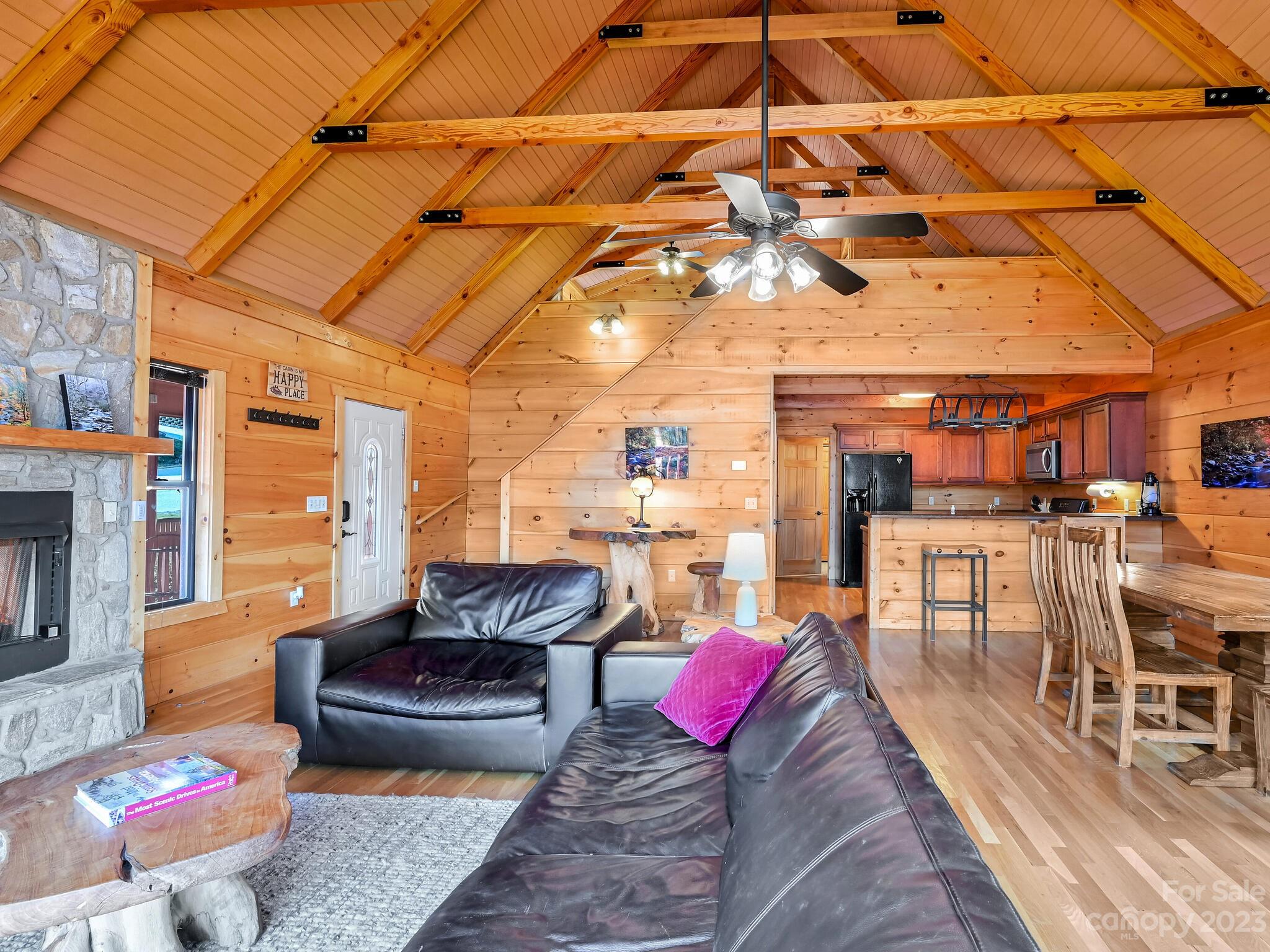 Crocketts Meadow - Residential