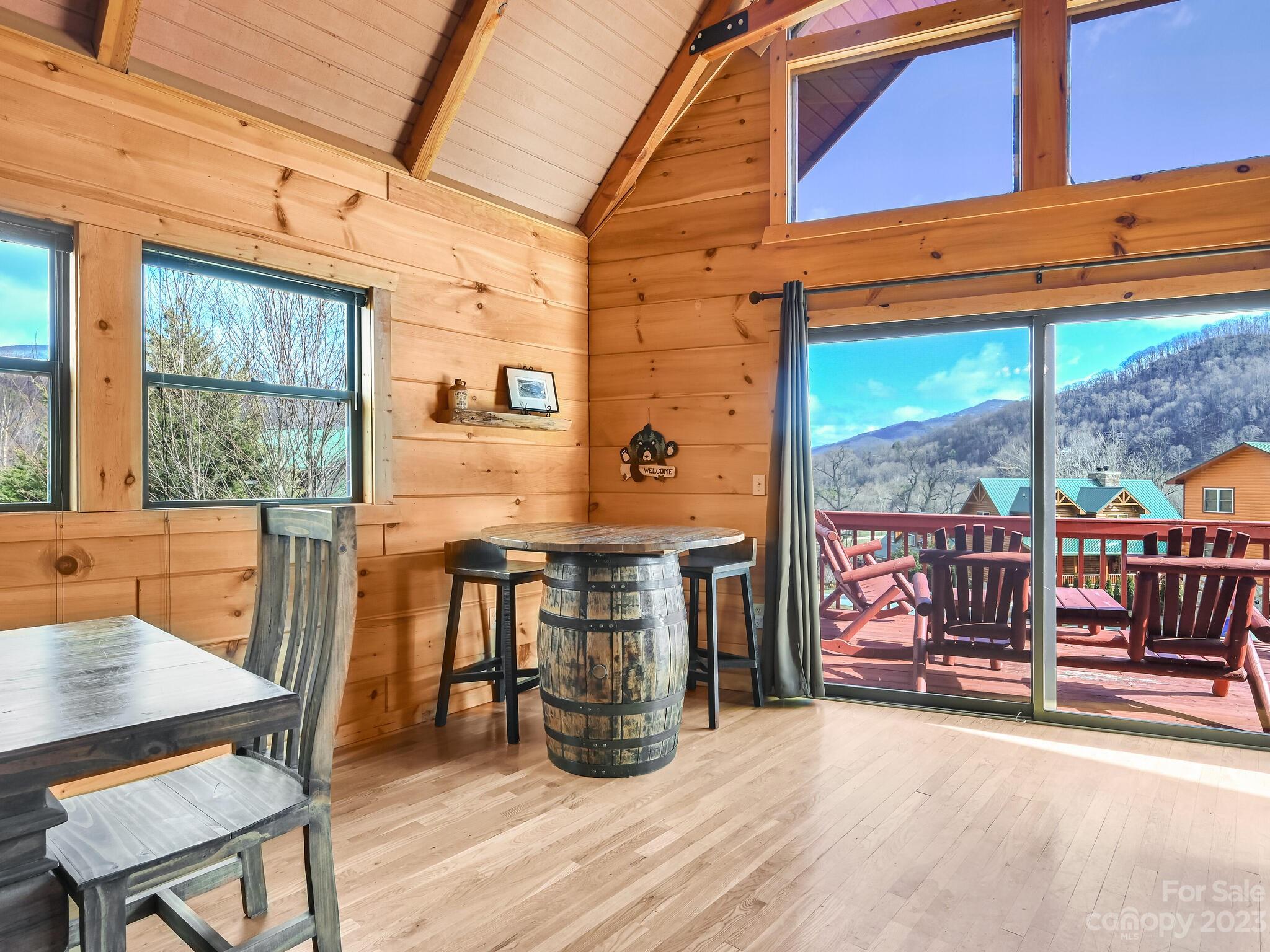 Crocketts Meadow - Residential