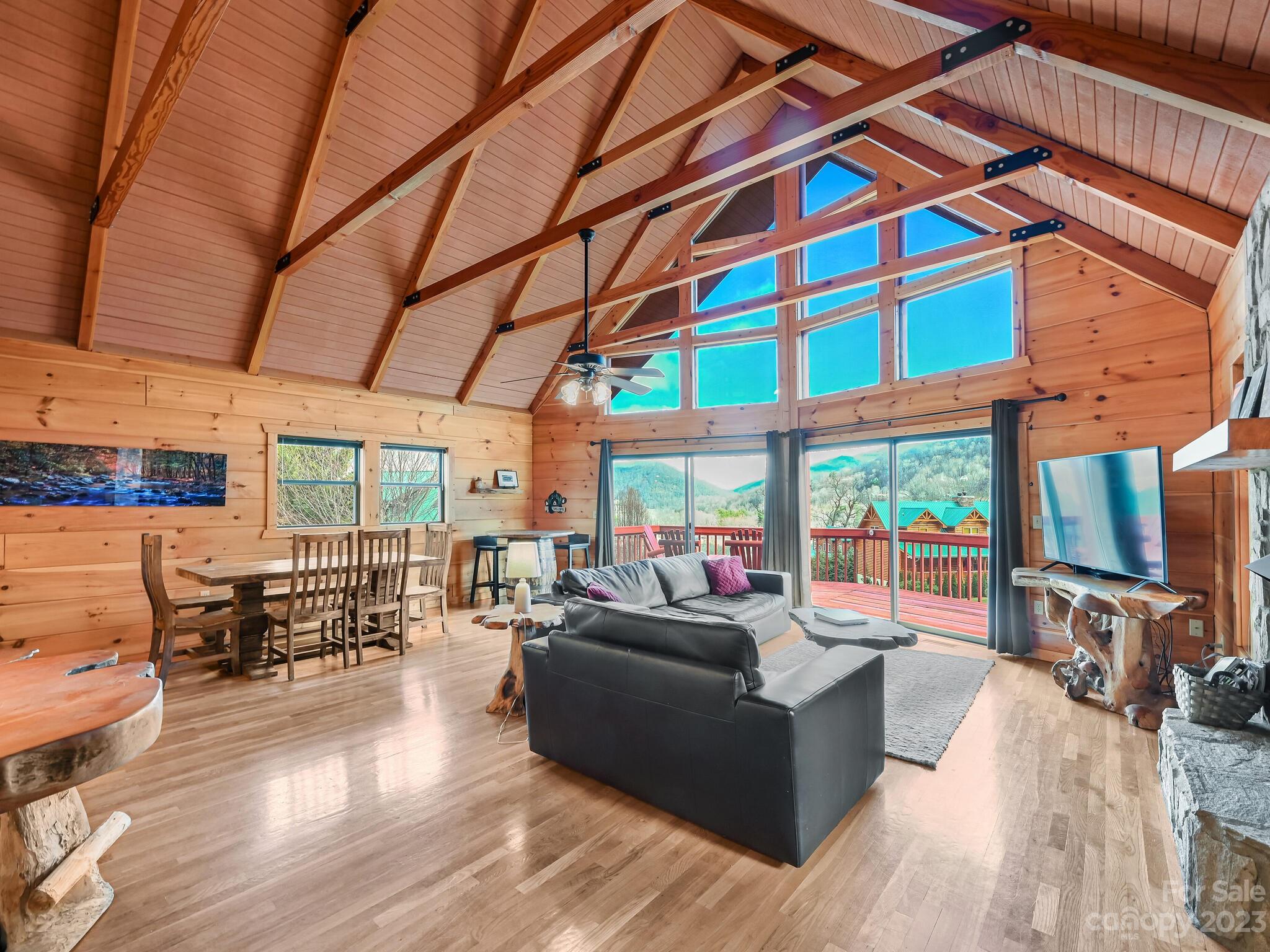 Crocketts Meadow - Residential