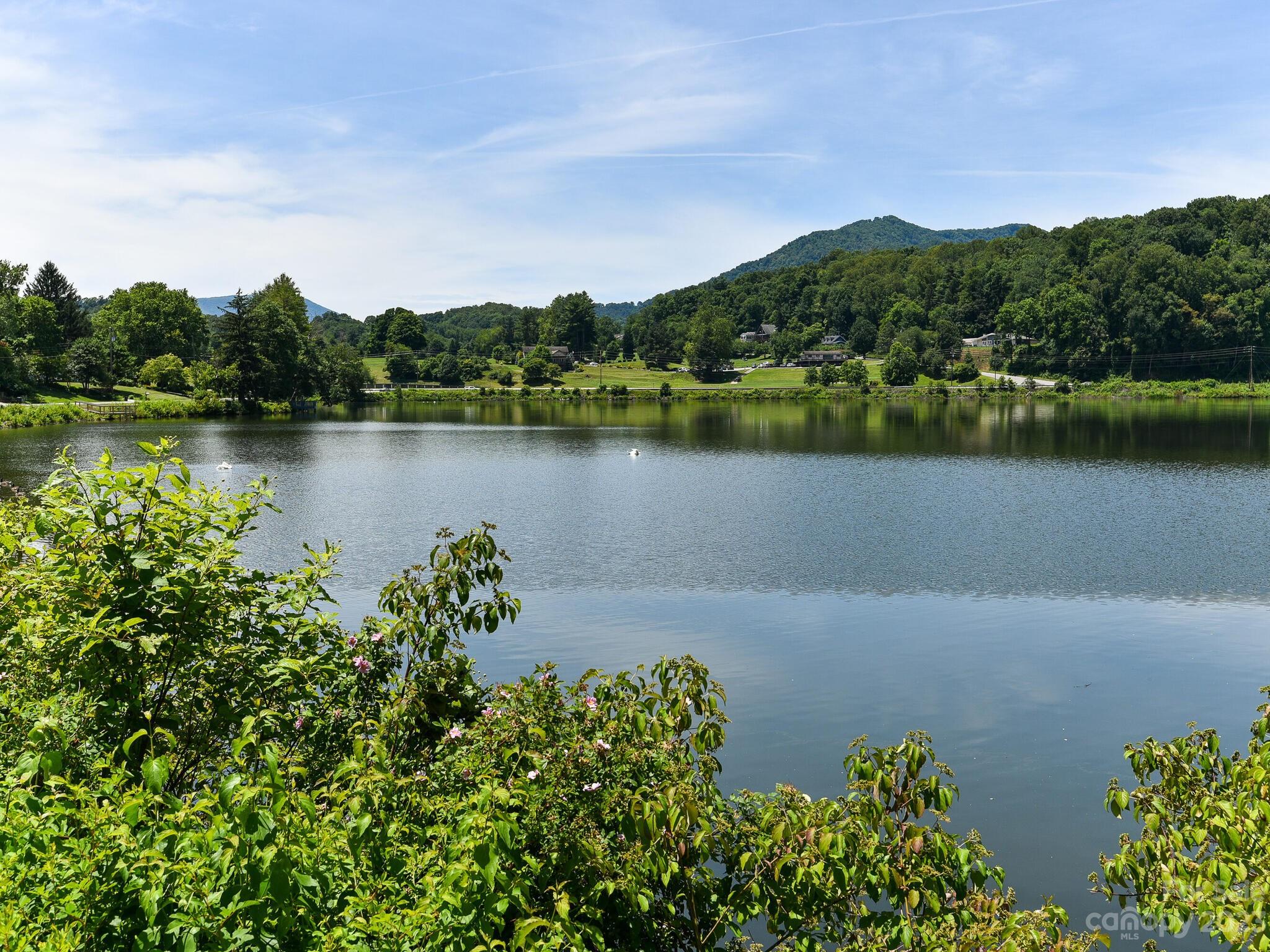 Crocketts Meadow - Residential