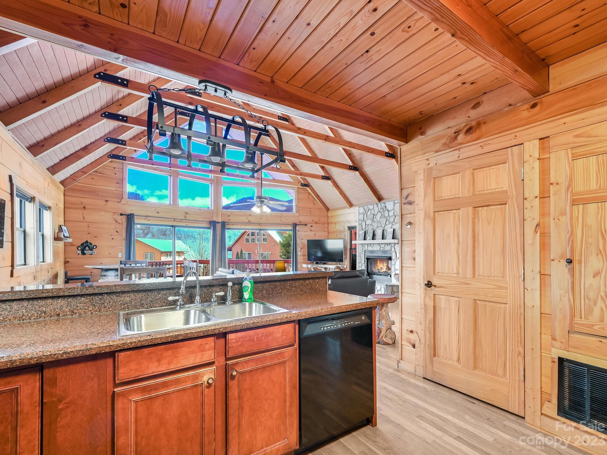 Crocketts Meadow - Residential