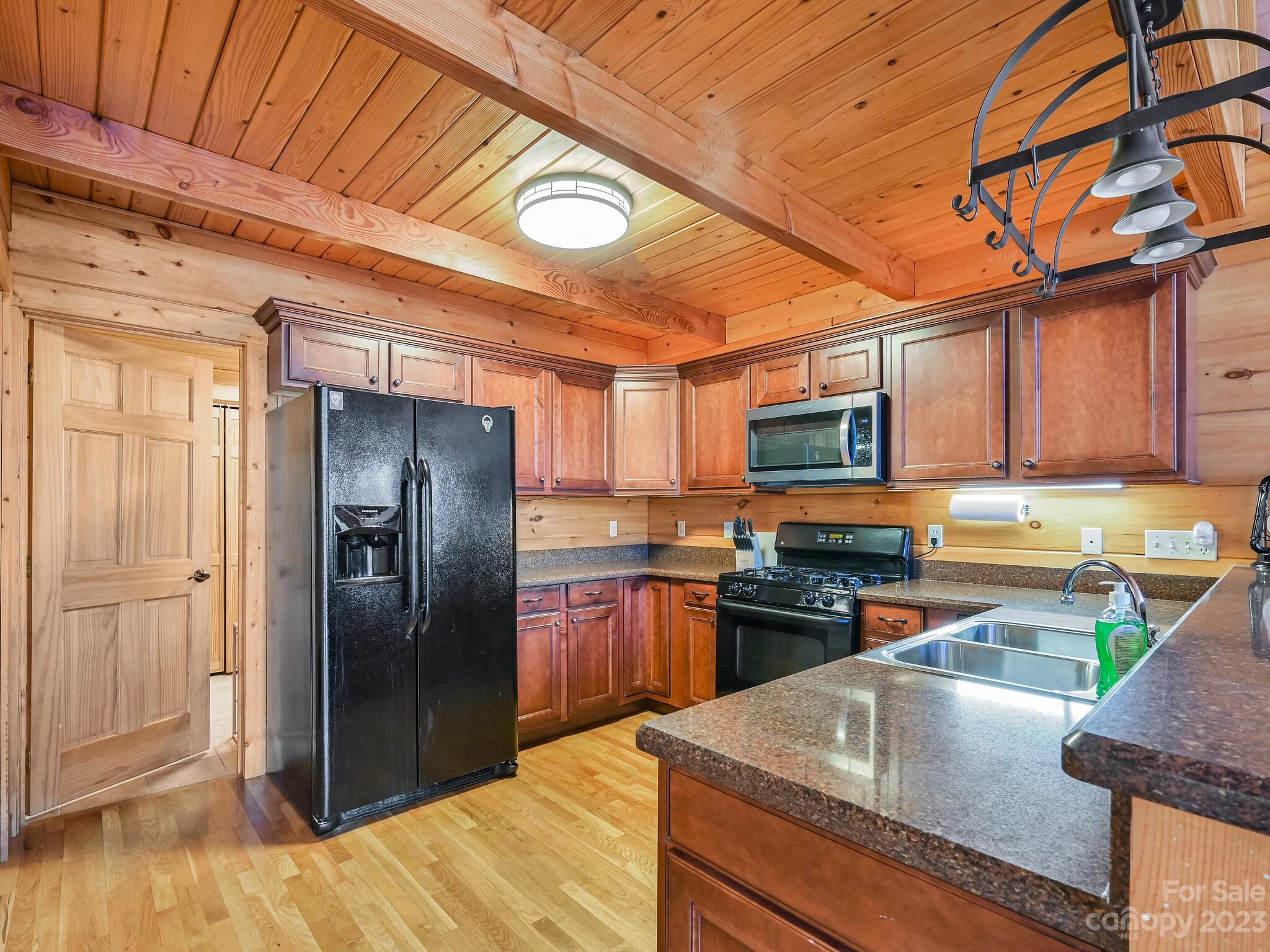 Crocketts Meadow - Residential