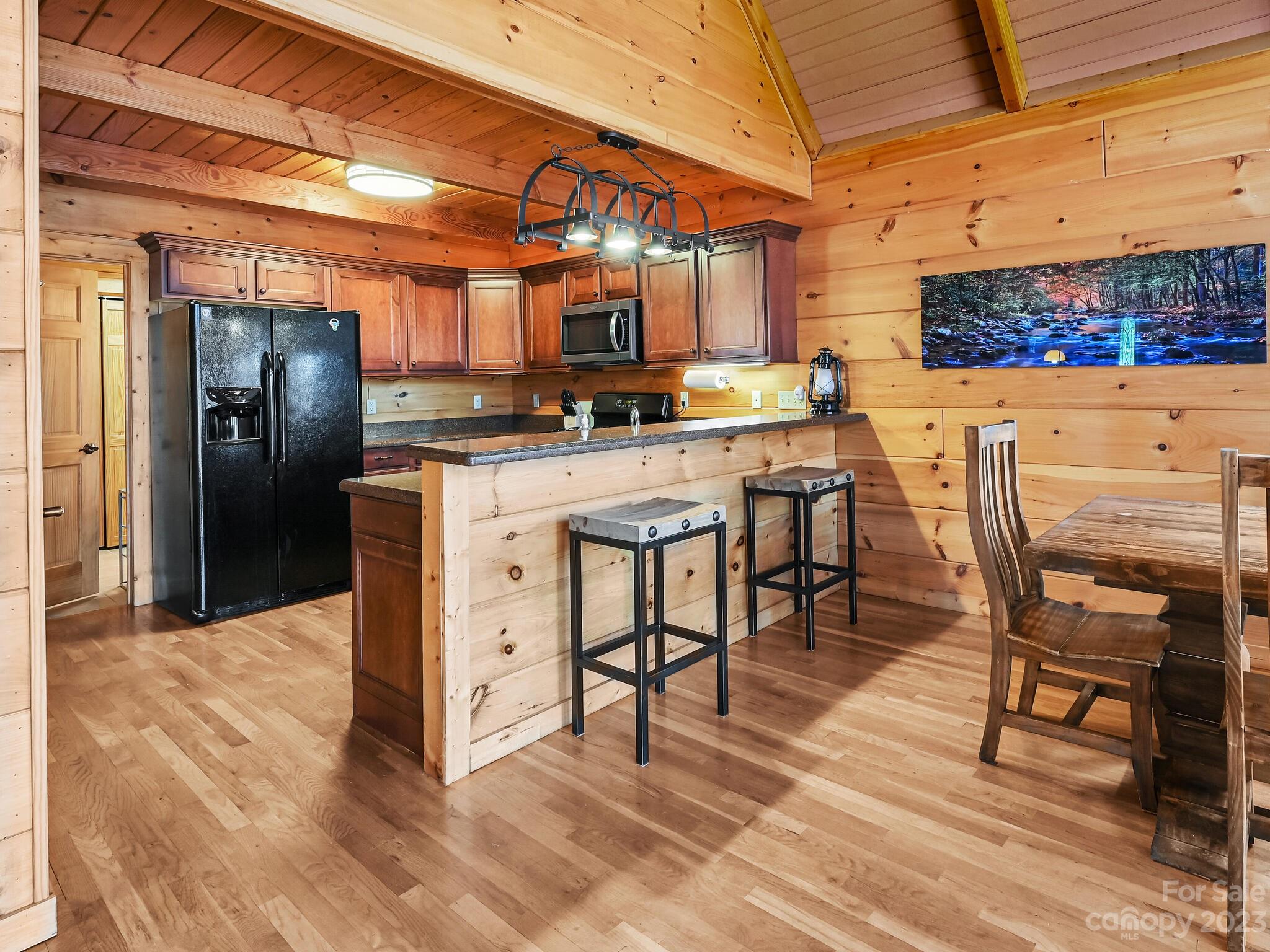 Crocketts Meadow - Residential