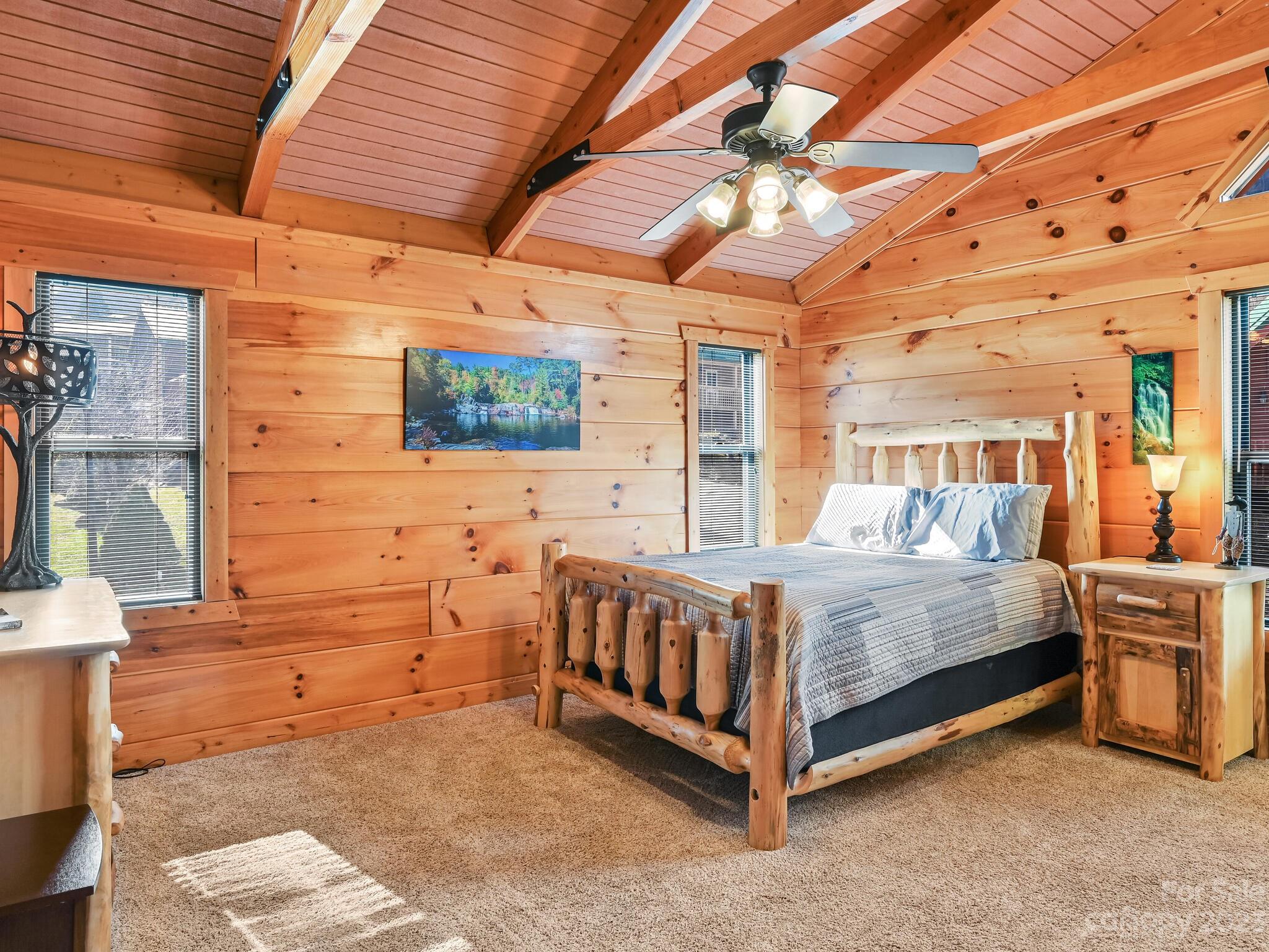 Crocketts Meadow - Residential