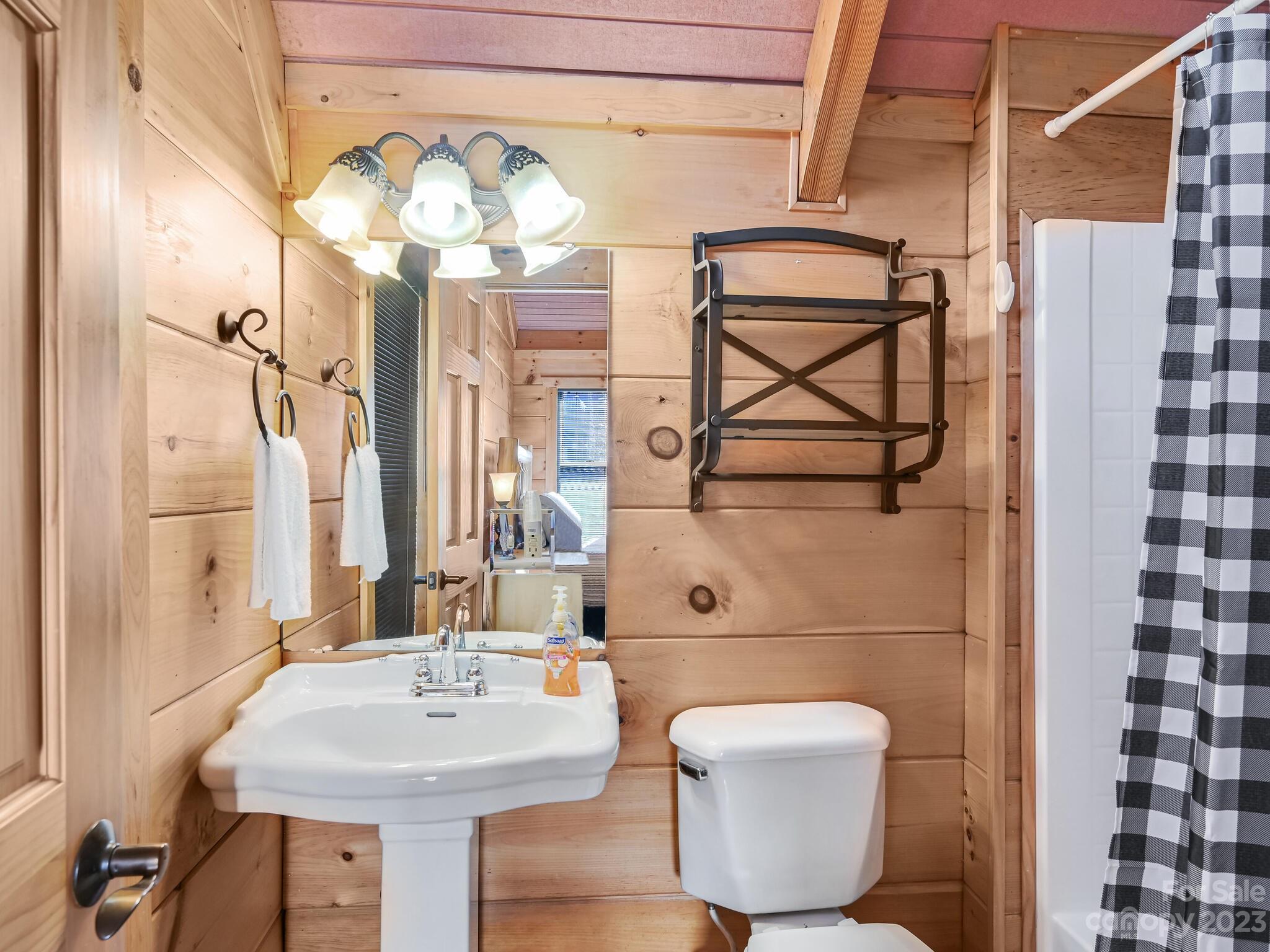 Crocketts Meadow - Residential