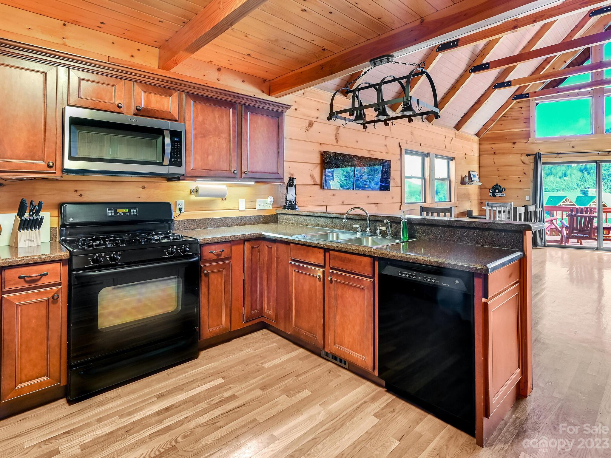 Crocketts Meadow - Residential