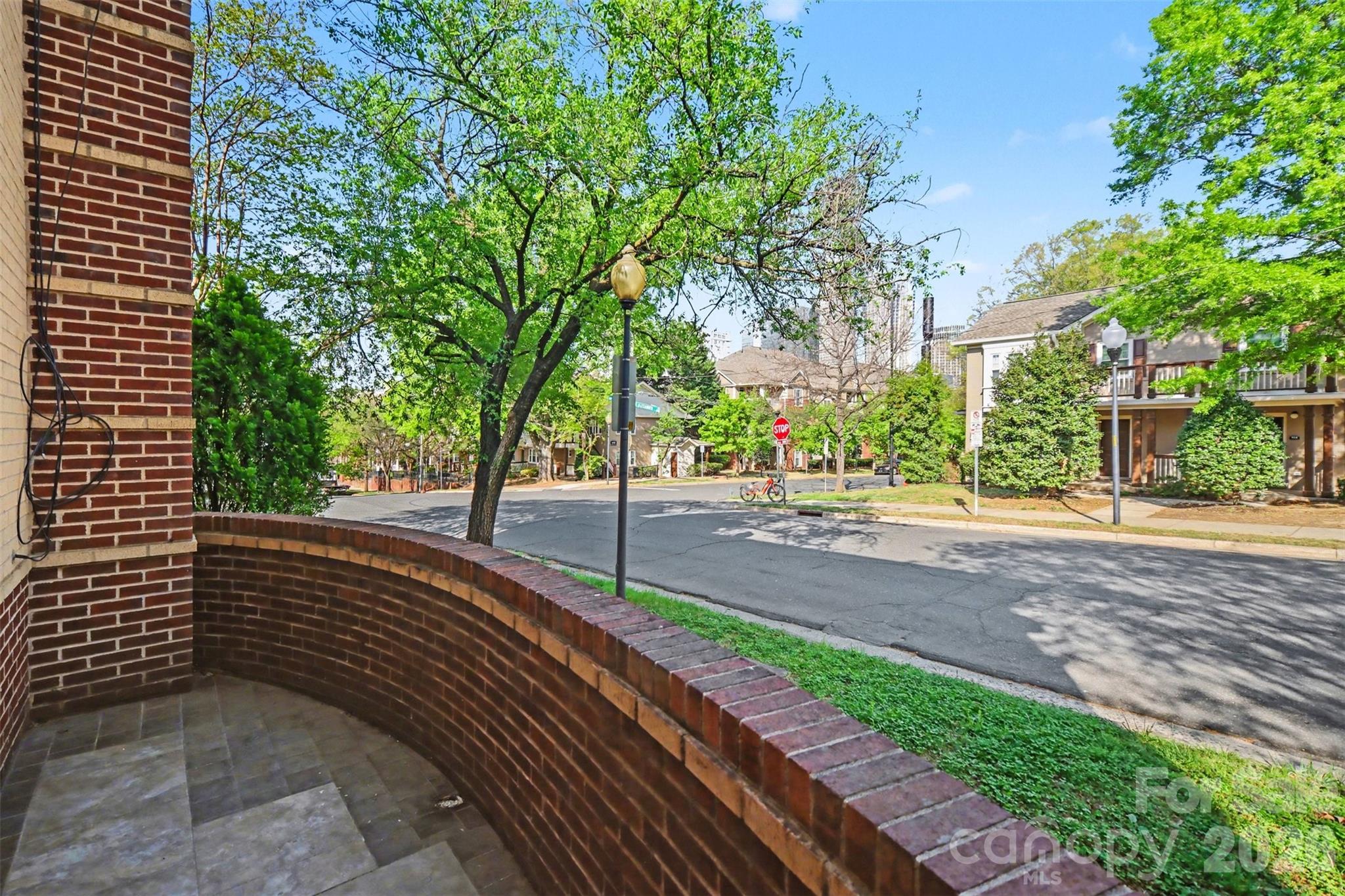 First Ward - Residential