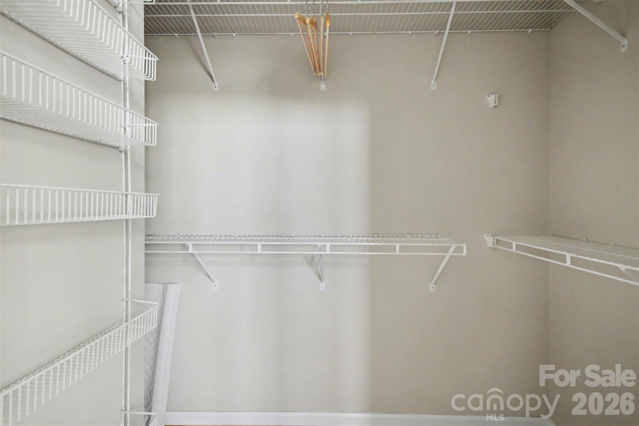 First Ward - Residential